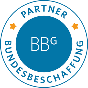 BBG Partnersiegel